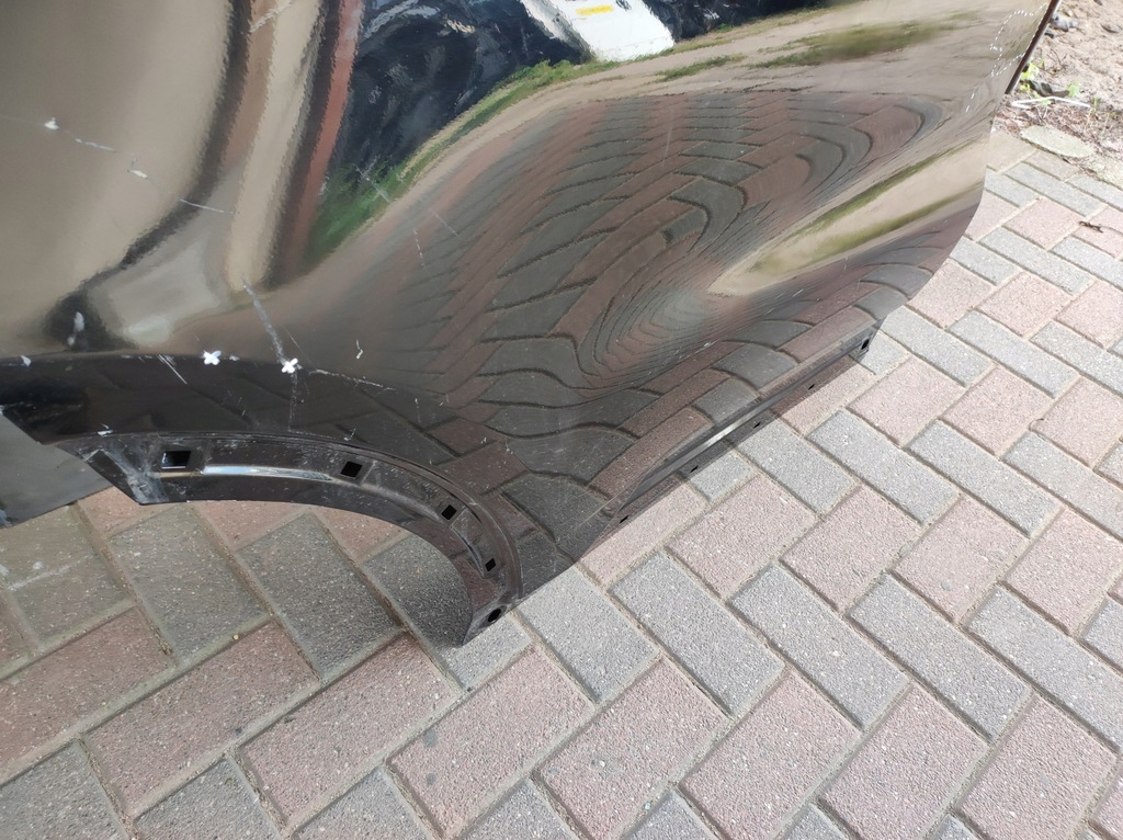 фото №9, Дверь kia sorento iv od 2020 задние правое