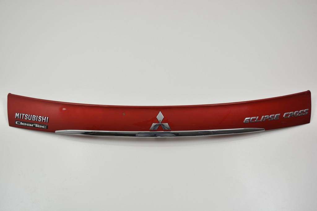 фото №1, Mitsubishi eclipse cross накладка накладка кришки задня