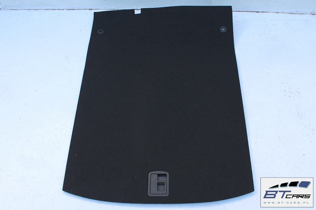 фото №11, Audi a4 b9 sedan обшивка + pas + килимок багажника 8w5863879f 8w5863880c 8w586