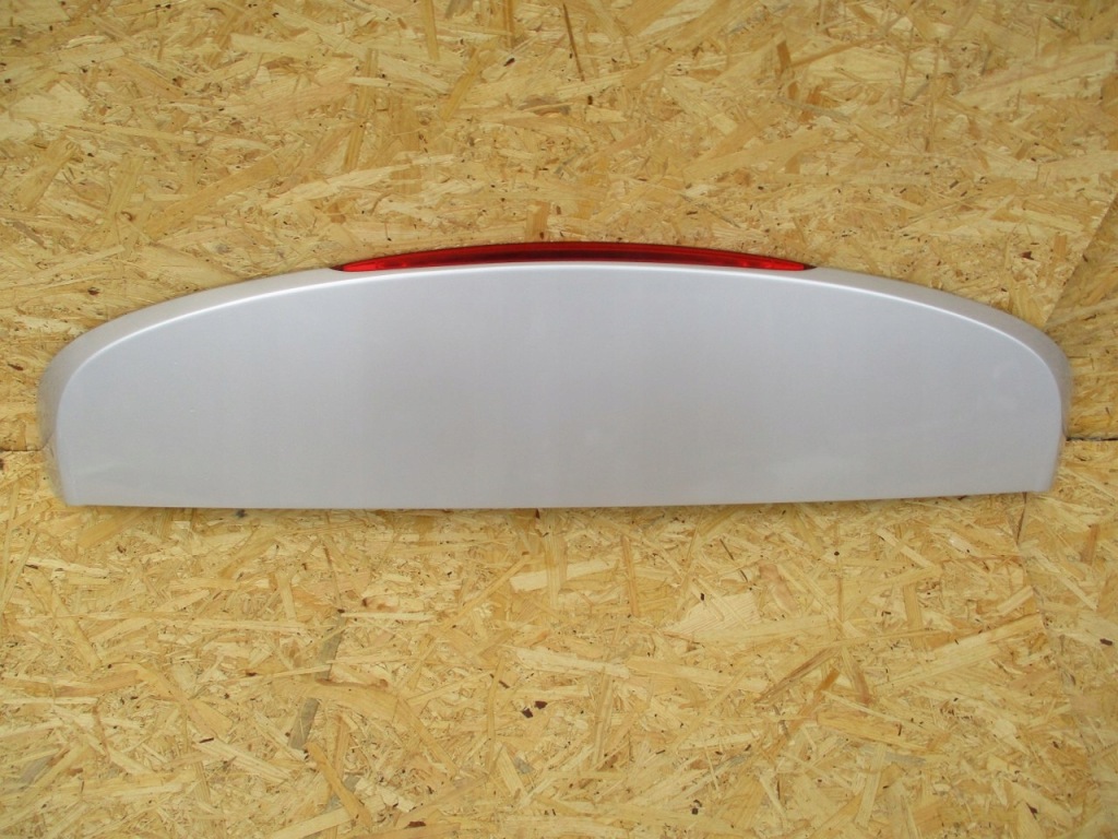 фото №1, Hyundai i30 ii kombi спойлер спойлер крышка багажника задняя