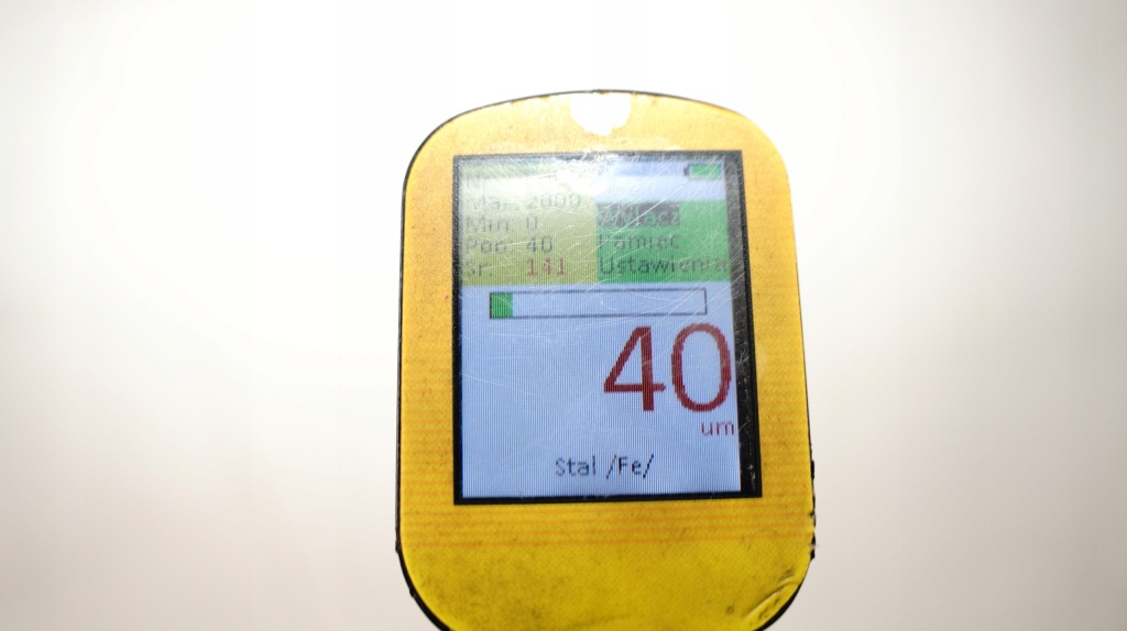 фото №7, Двері лівий задня dacia duster i lift 13-17r