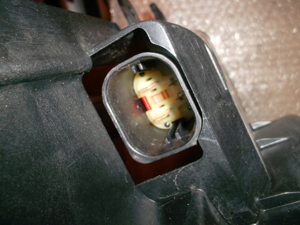 Mercedes a2049060212 вентилятор вентилятор Недорого