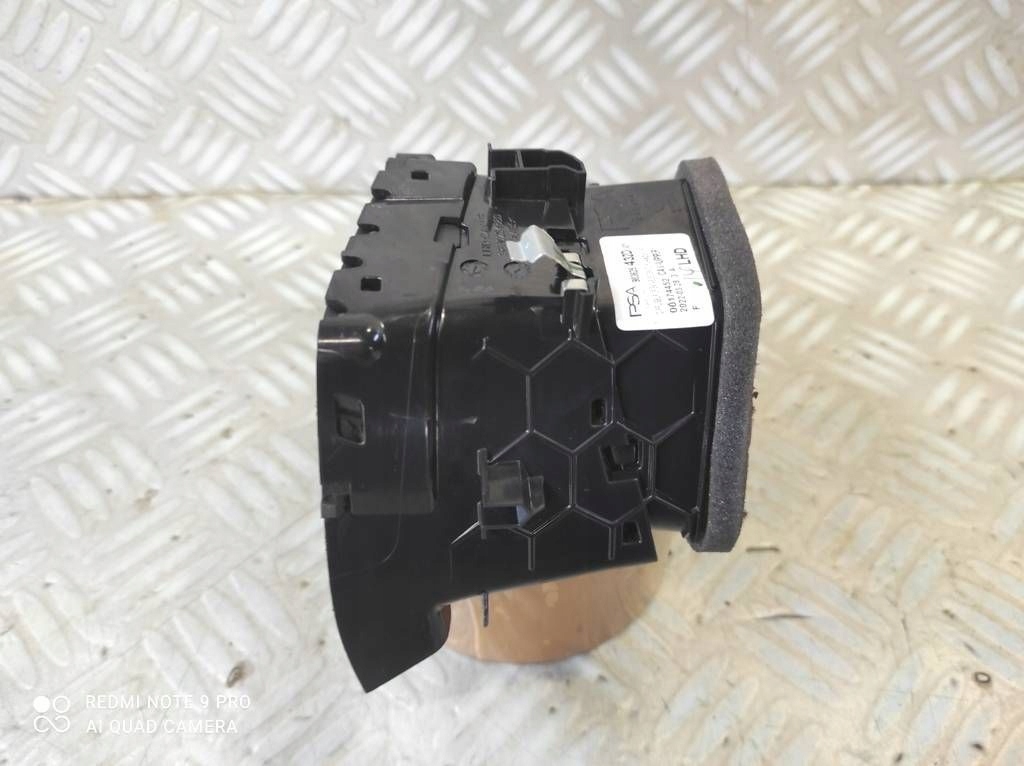 фото №9, Решітка обдув права opel mokka b opel mokka x 9836254380