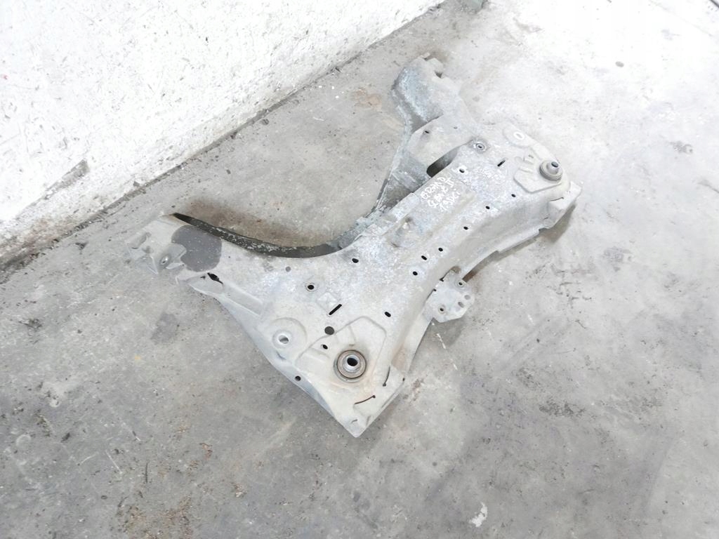 фото №4, Подрамник подрамник балка renault grand scenic ii 1.9 dci