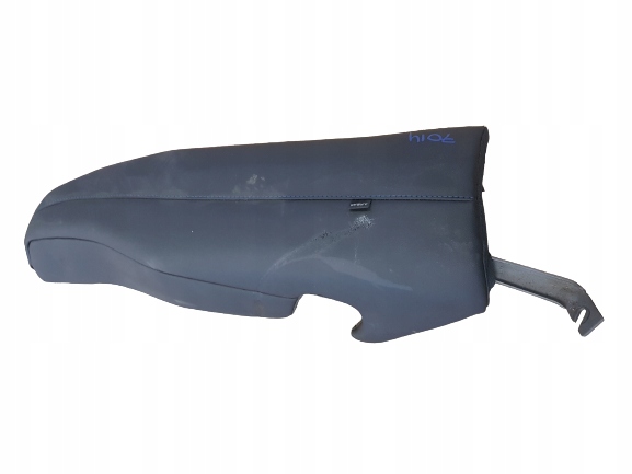 фото №1, Chevrolet volt ii подушка подушка безопасности задний сиденье