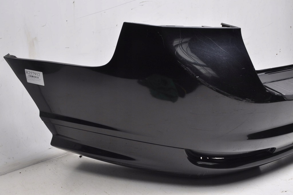 фото №11, Volvo v50 lift r-design бампер задня задній 452-46