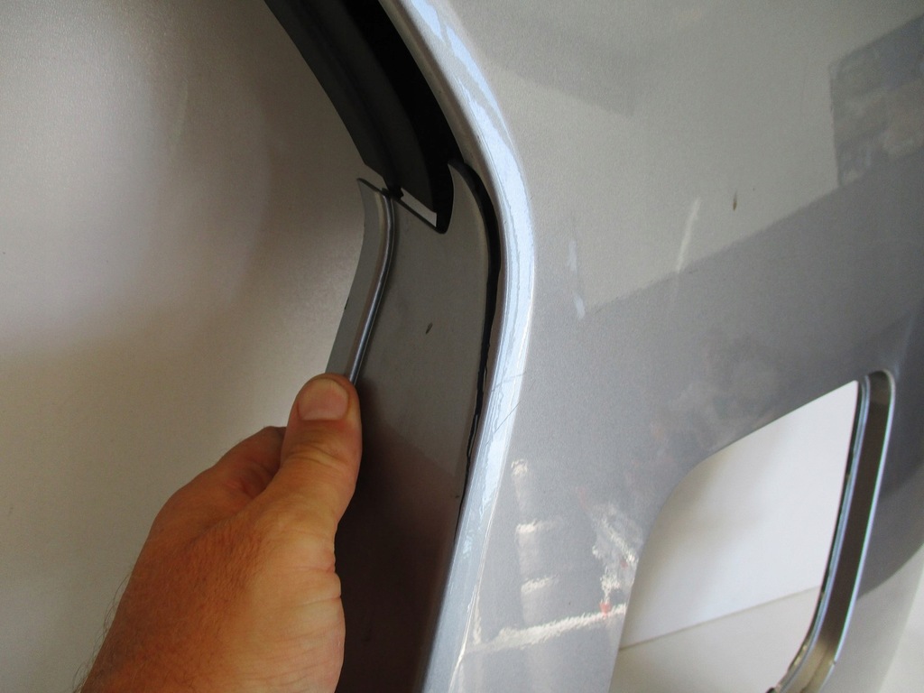 фото №13, Крыло крылья задние задняя kia niro ii 878d1-at000 878c1-at000