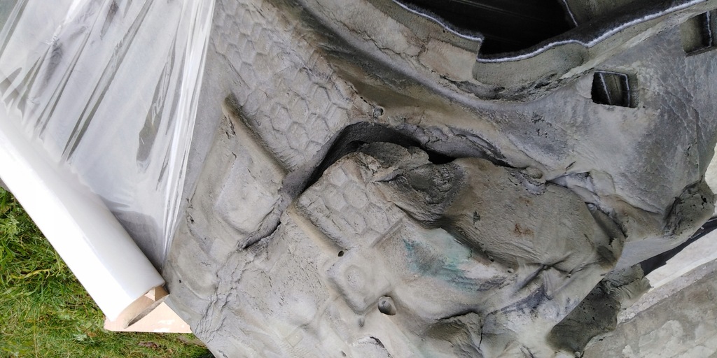 фото №7, Bmw x5 e70 обшивка килимок euro комп'ютер carpet black