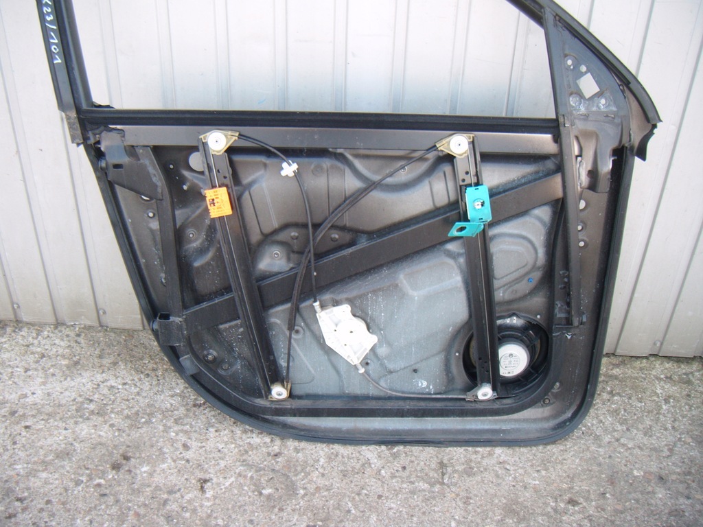 фото №7, Porsche cayenne 02-10 7l рама механізм перед