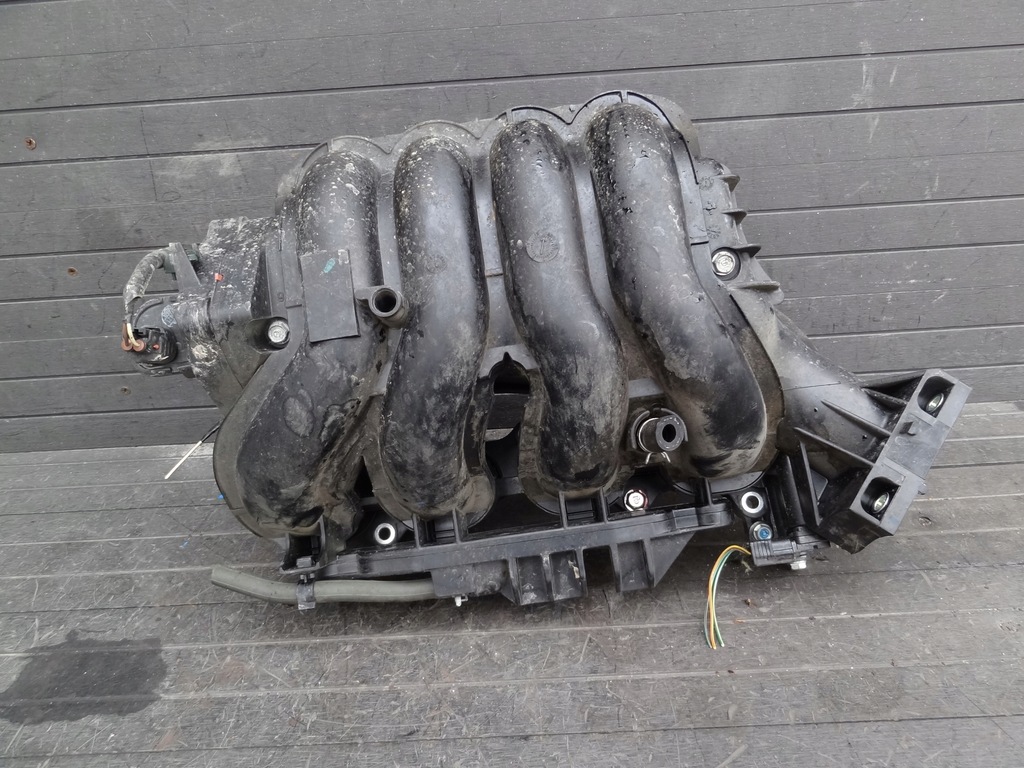 фото №1, Honda civic ix 2012 sedan 1,8 коллектор всасывающий org