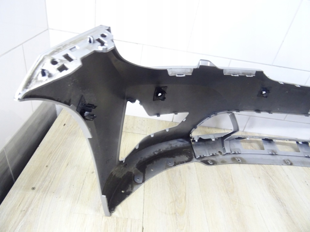 фото №10, Бампер перед передній bmw 3 g20 g21 7468359