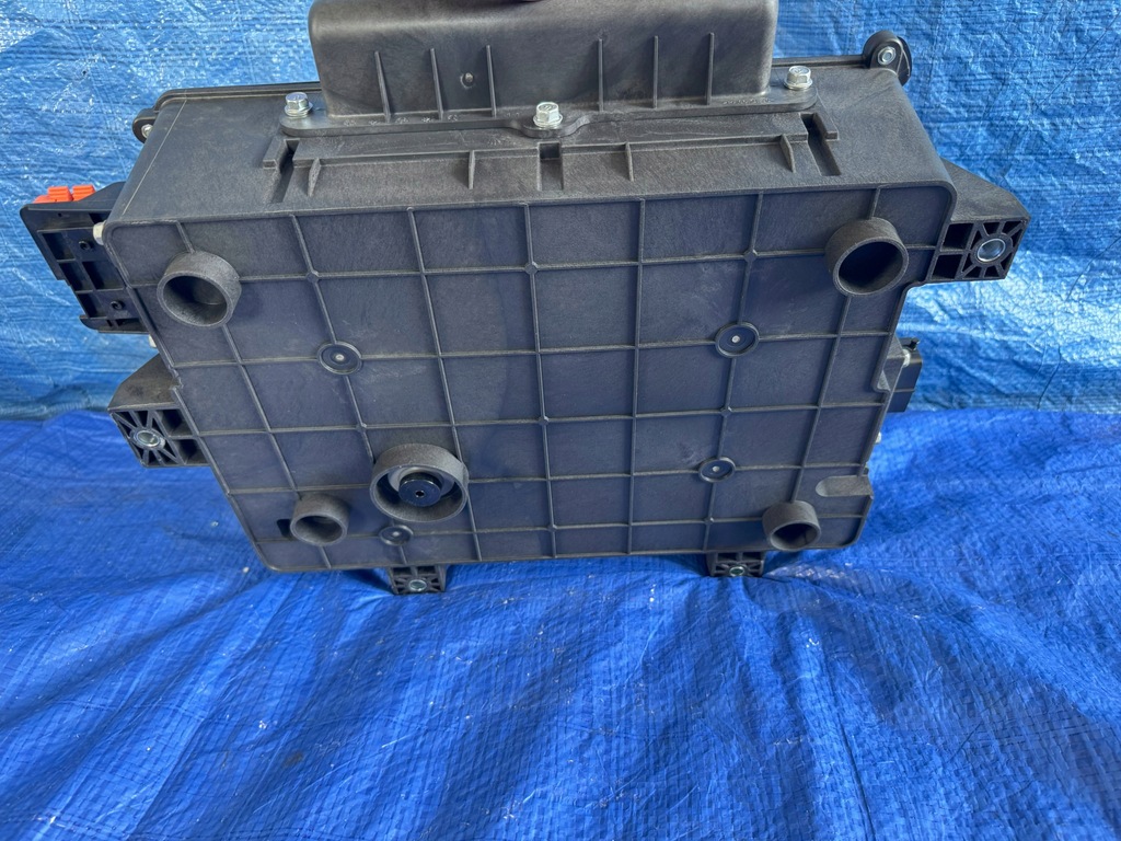 фото №11, Акумулятор акумулятор kia stonic 1.0 t-gdi 375m0-h8000 24r