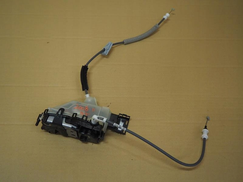 фото №1, Замок двері правий задня peugeot 2008 ii psa305593