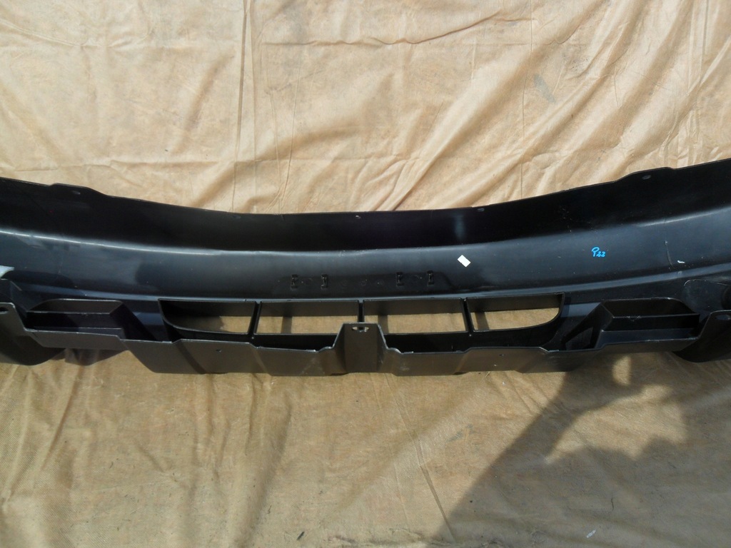 фото №15, Бампер перед передний sz0405001 suzuki grand vitara xl7 2002- 2002 2003