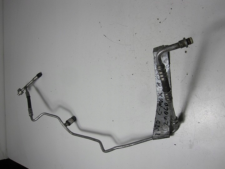 фото №1, Шланг кондиционера ford focus c-max 1.6tdci 06r