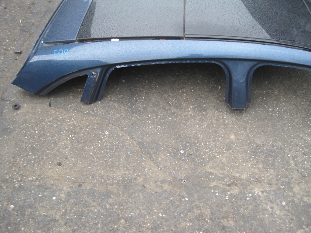 фото №13, Крыша mercedes eqa