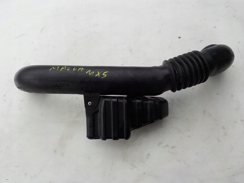фото №1, Mazda mx5 12r 1.8 16v труба повітря bp4w13331
