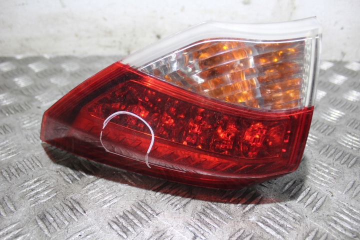 фото №1, Лампа правая задняя renault laguna iii