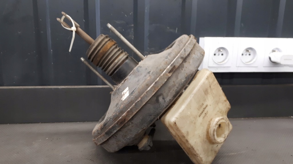 34336772413 усилитель тормозов тормозные mini r55 r56 Цена