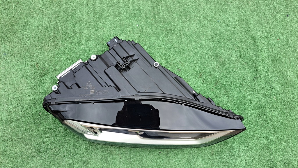 фото №3, Audi r8 4s0 full led лампа передняя kpl