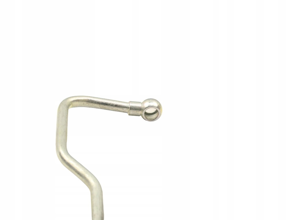 фото №13, Труба оливи ford transit 13 впуск turbosp