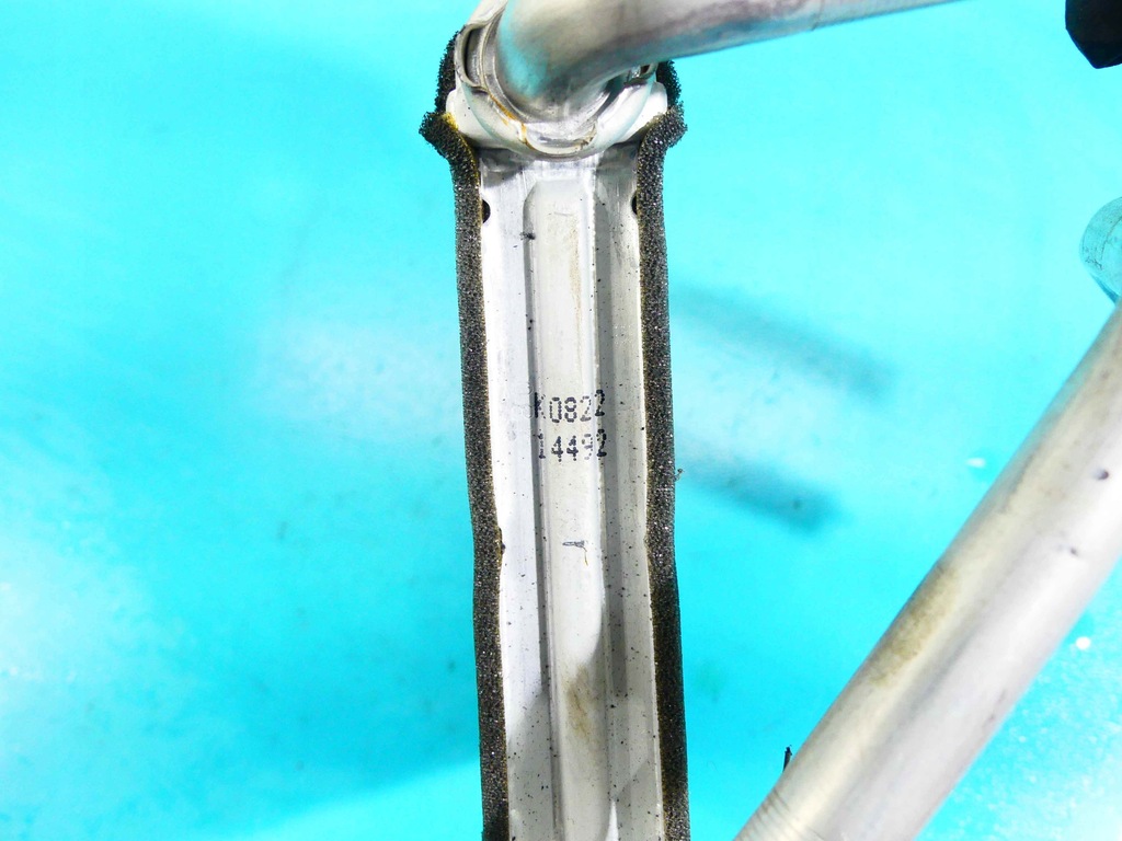 фото №5, Обігрівач mazda cx-9 06-15 3.7 v6 269km