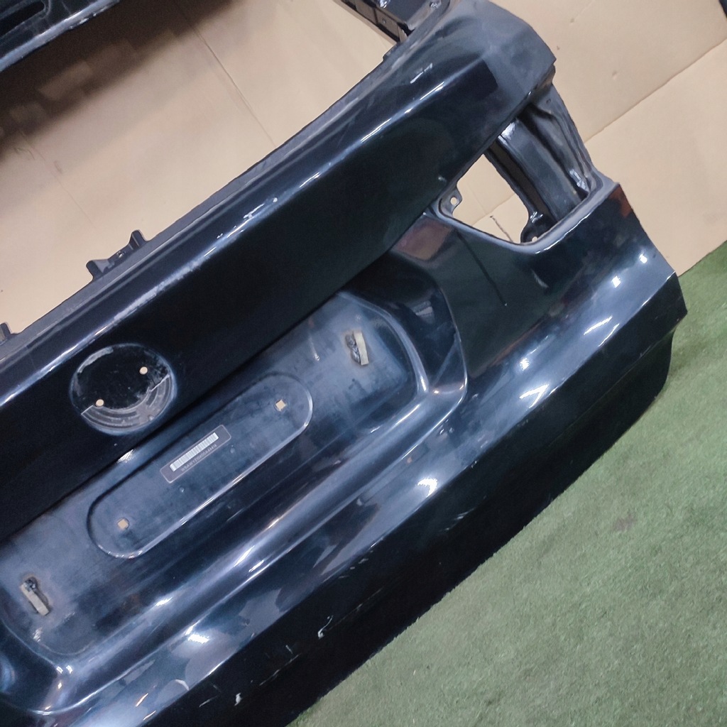 фото №10, Кришка багажника багажника bmw x3 f25