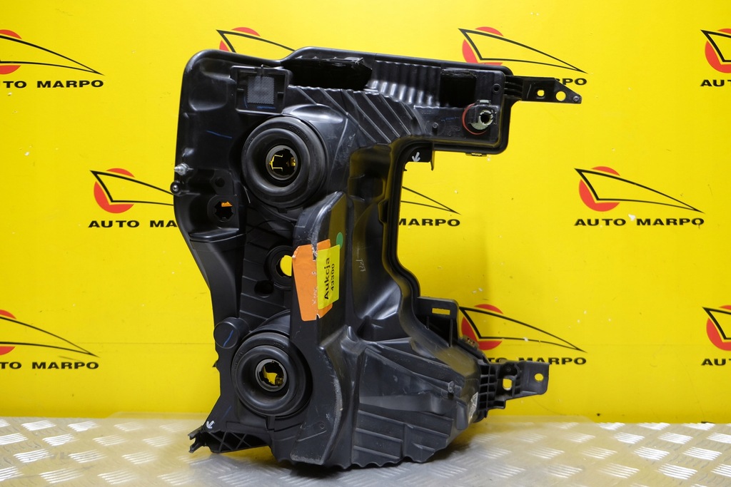 фото №10, Ford f f250 f350 2020- фара лампа low l usa