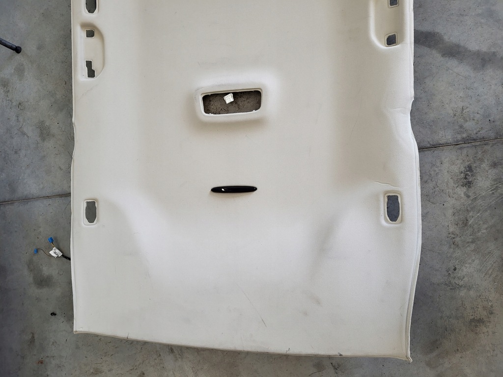 фото №8, Mercedes glk x204 10r потолок