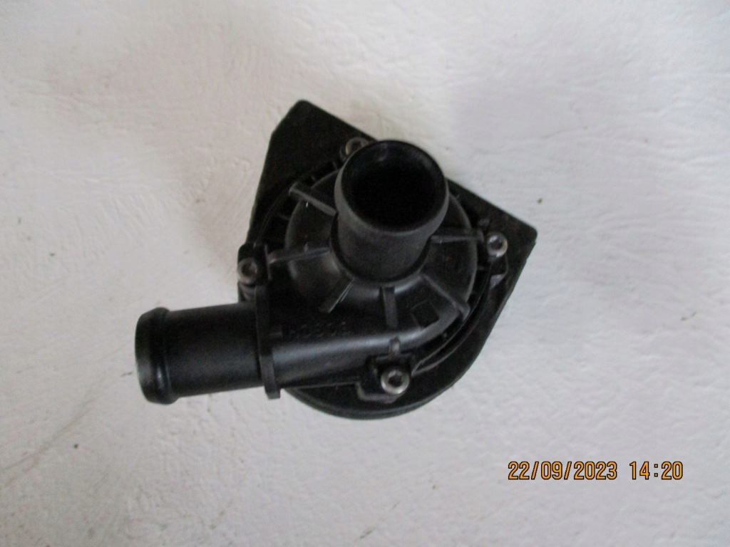 фото №1, Насос wody vw 2q0965567