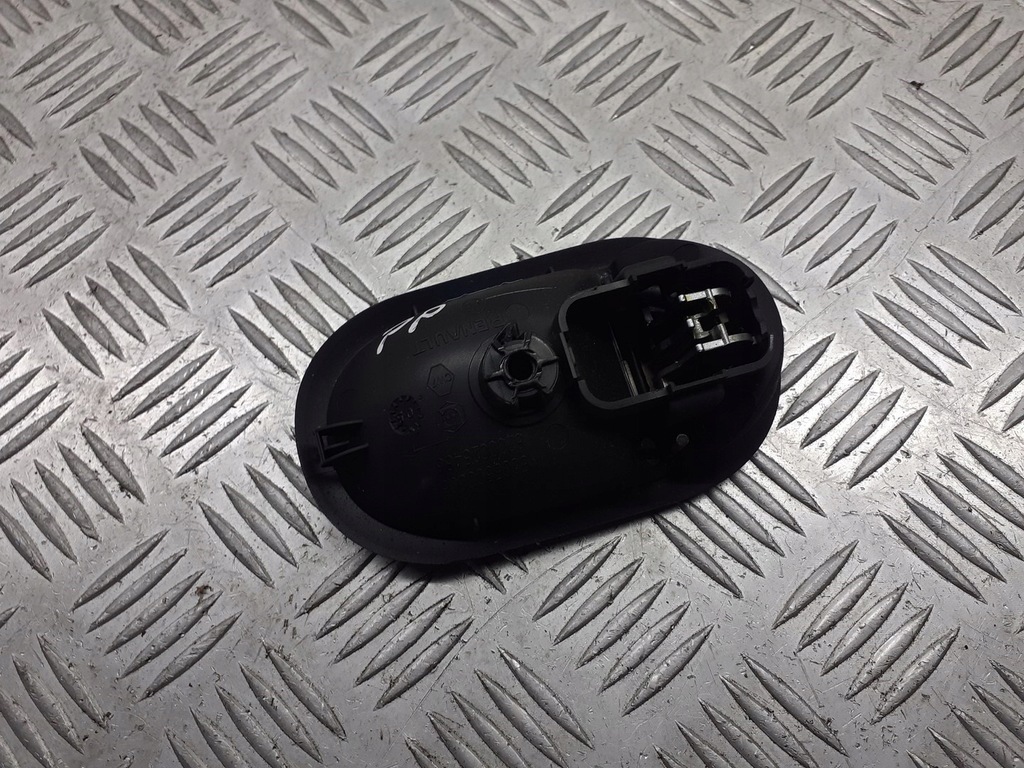 фото №3, Ручка правая передняя внутренняя renault scenic ii 8200028486