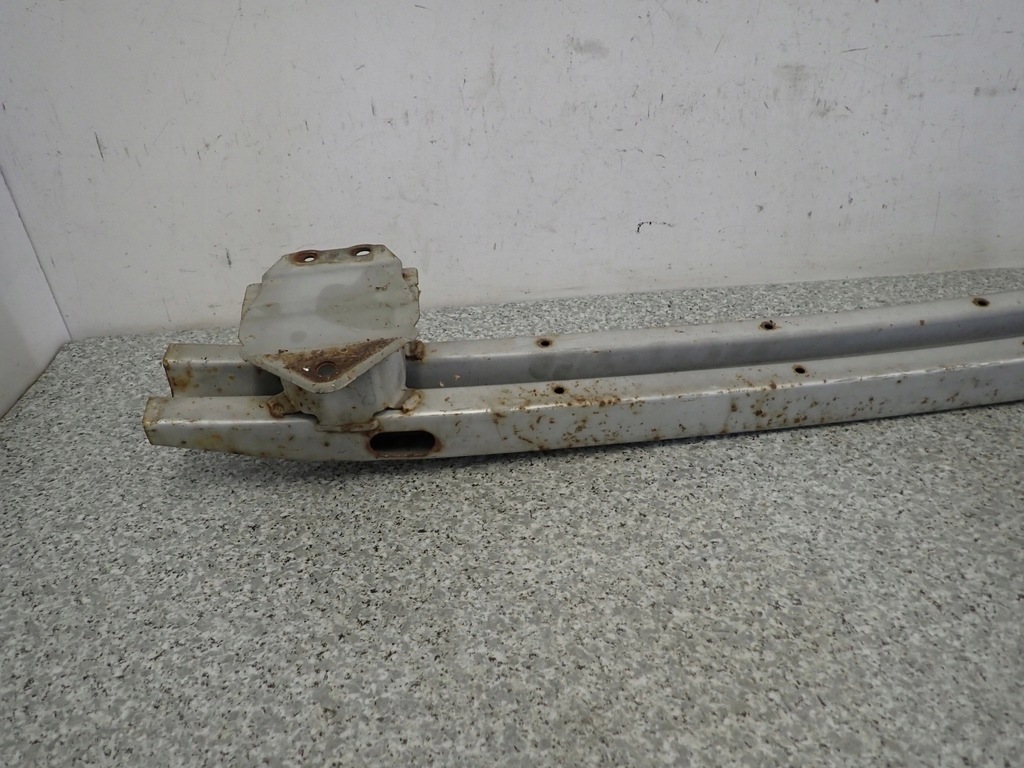 фото №5, Toyota corolla verso 04-08 балка бампера задня