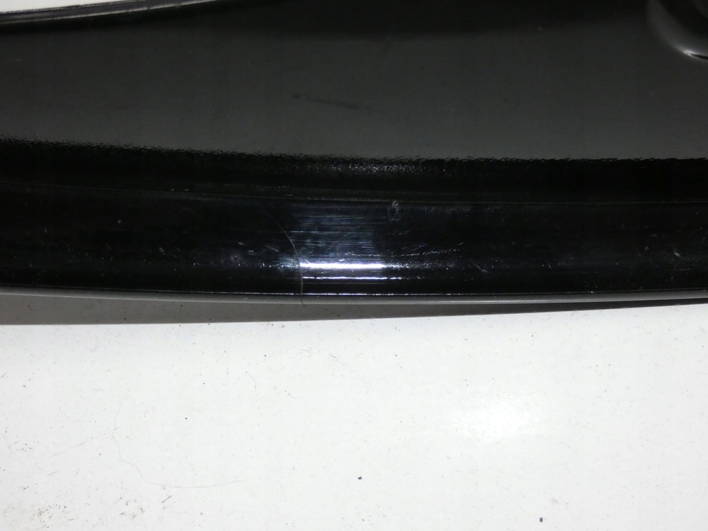 фото №11, Спойлер молдинг бампера mercedes c-klasa w205 6.3