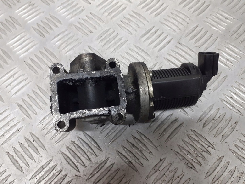 фото №2, Клапан egr alfa romeo 156