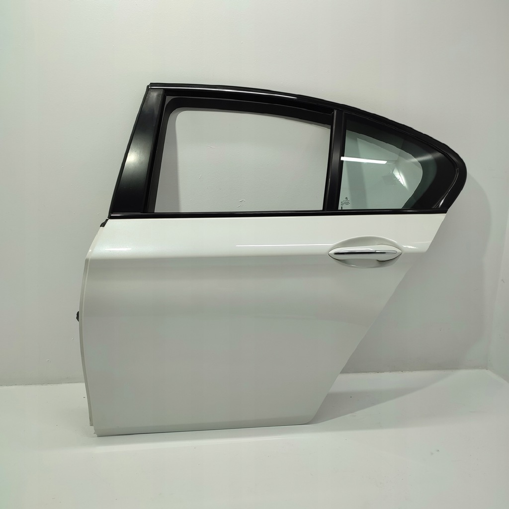 фото №1, Bmw 5 f10 sedan дверь задняя левая