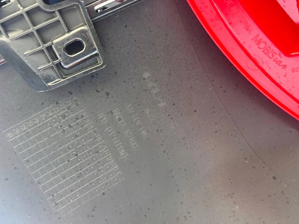 фото №6, Kia sportage v бампер задняя 86656-r2000 оригинал