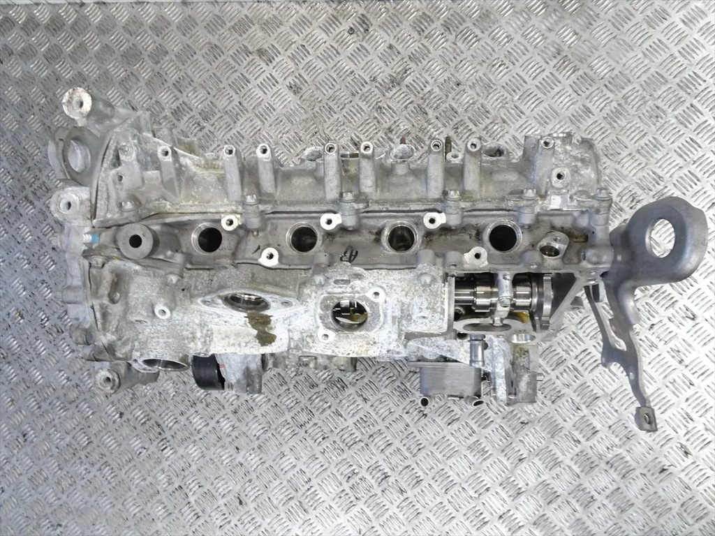 фото №9, Mercedes-benz cla двигатель / комплект cla 200 бензин 120kw 163 hp m282.914