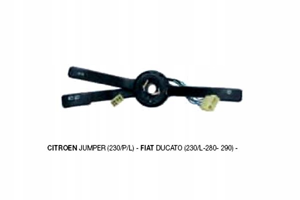 Magneti marelli переключатель подрулевой  citroen jump Цена