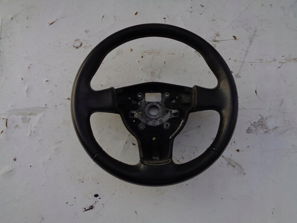 фото №1, Повітропровід шкіра seat altea