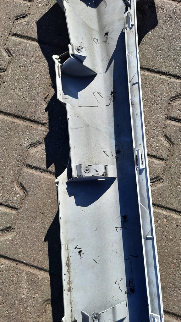 фото №8, Молдинг поріг ліва volvo xc60 31294848