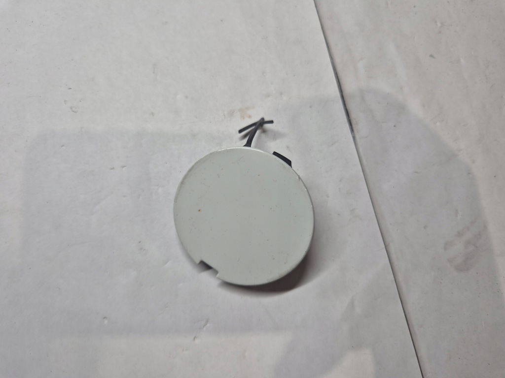 фото №1, Sandero ii lift 16- заглушка фаркоп hak бампер задня 511651456r