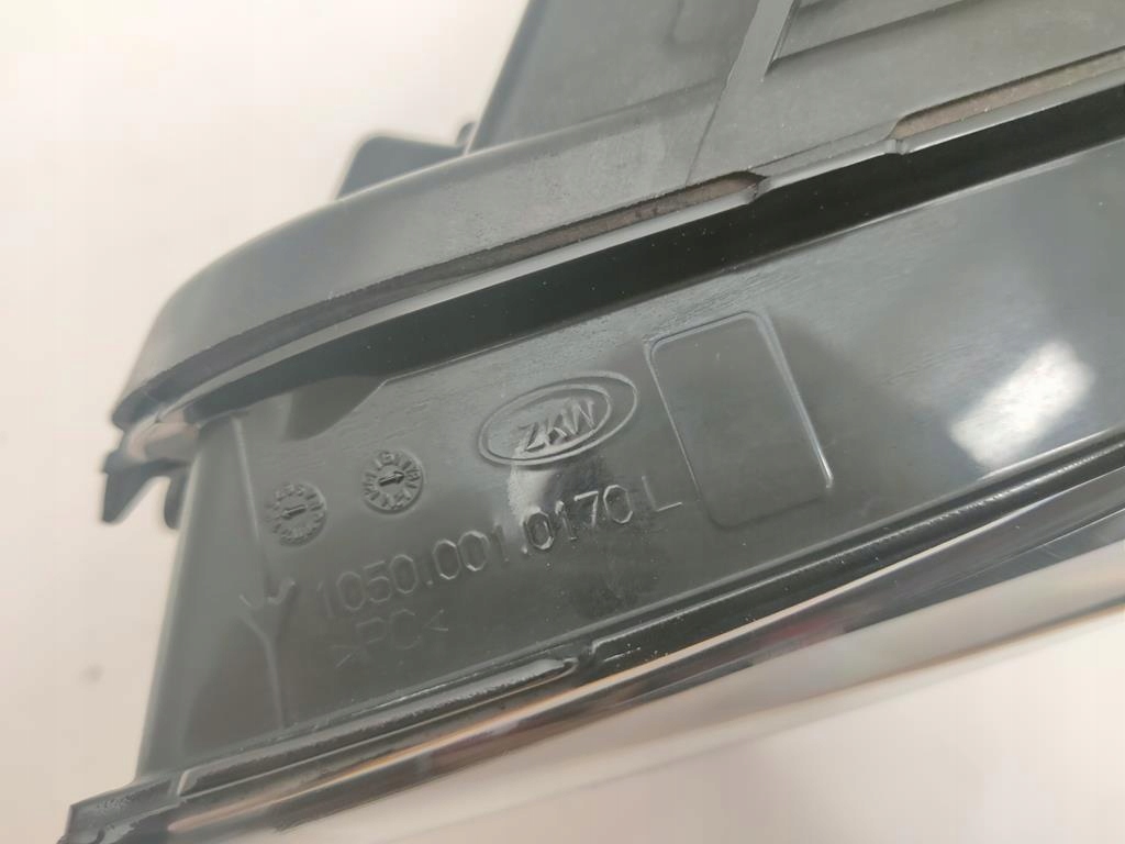 фото №6, Лампа передняя левая opel insignia b full led zkw