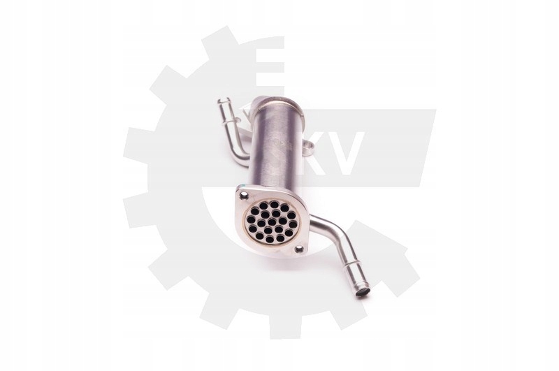 фото №10, Радіатор клапана egr ford transit 6c1q9f464bb