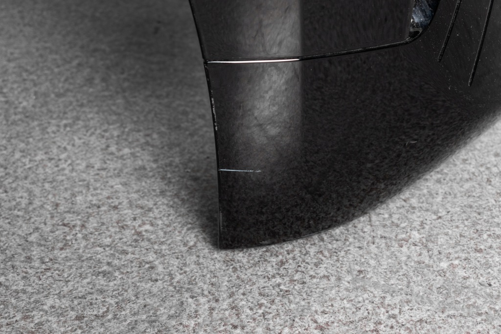 фото №9, Bmw ix i20 бампер передній перед датчики m-pakiet black sapphire 475