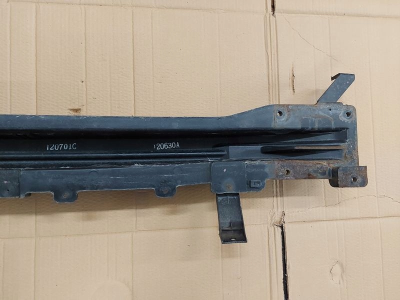 фото №7, Hyundai i40 балка бампера заднього задня задня