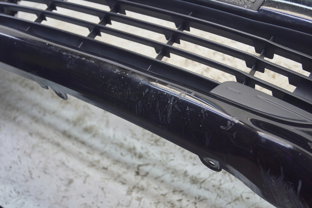 фото №10, Бампер перед передний citroen c4 ii b7