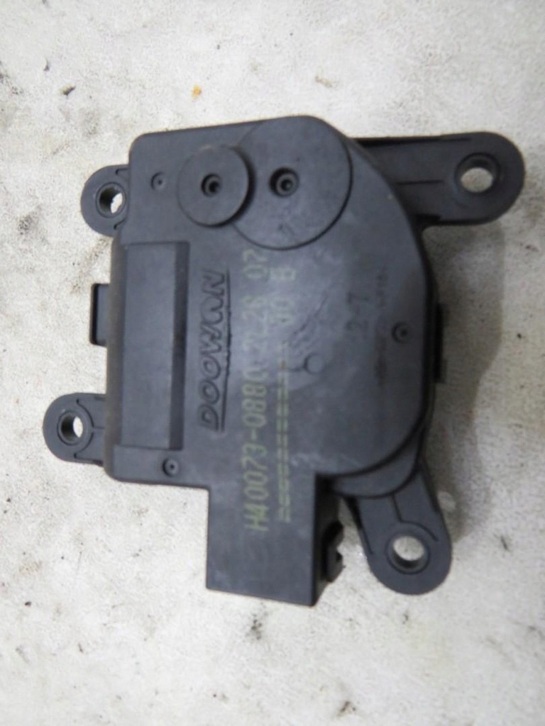 фото №7, Моторчик отопителя hyundai i40