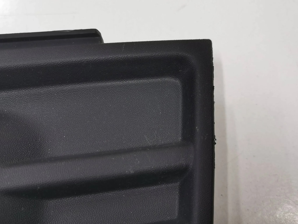 фото №12, Решітка бампера права renault talisman lift 656