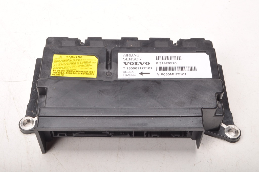 фото №1, Volvo v40 ii датчик подушок подушка безпеки 31429510