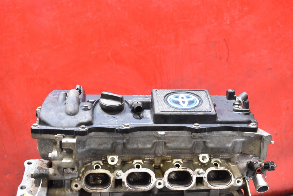 фото №10, Двигун блок двигуна бензиновий 2zr toyota c-hr 1 i 1.8 hybrid 98 km lift 19-21